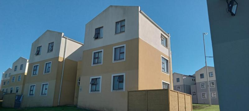 2 Bedroom Property for Sale in Amalinda Eastern Cape